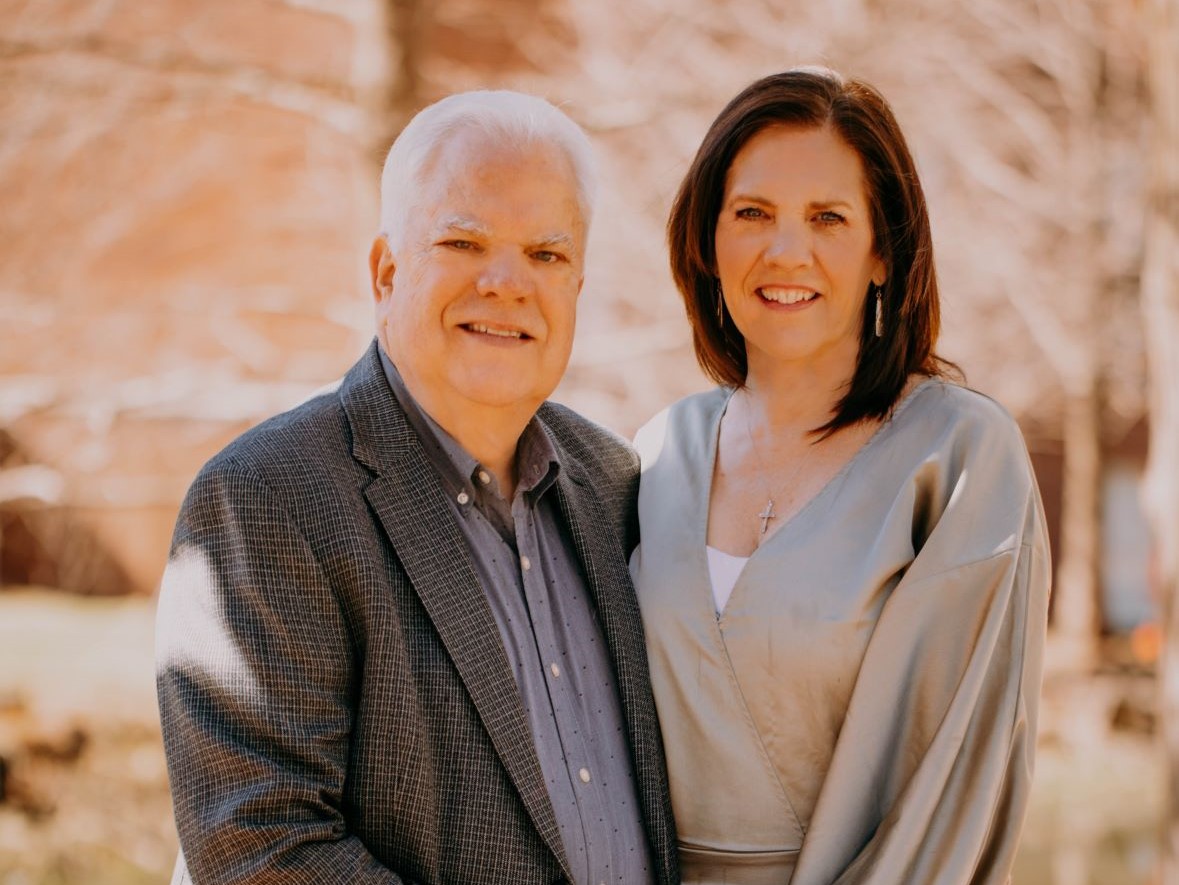 Picture of Kenny Robison