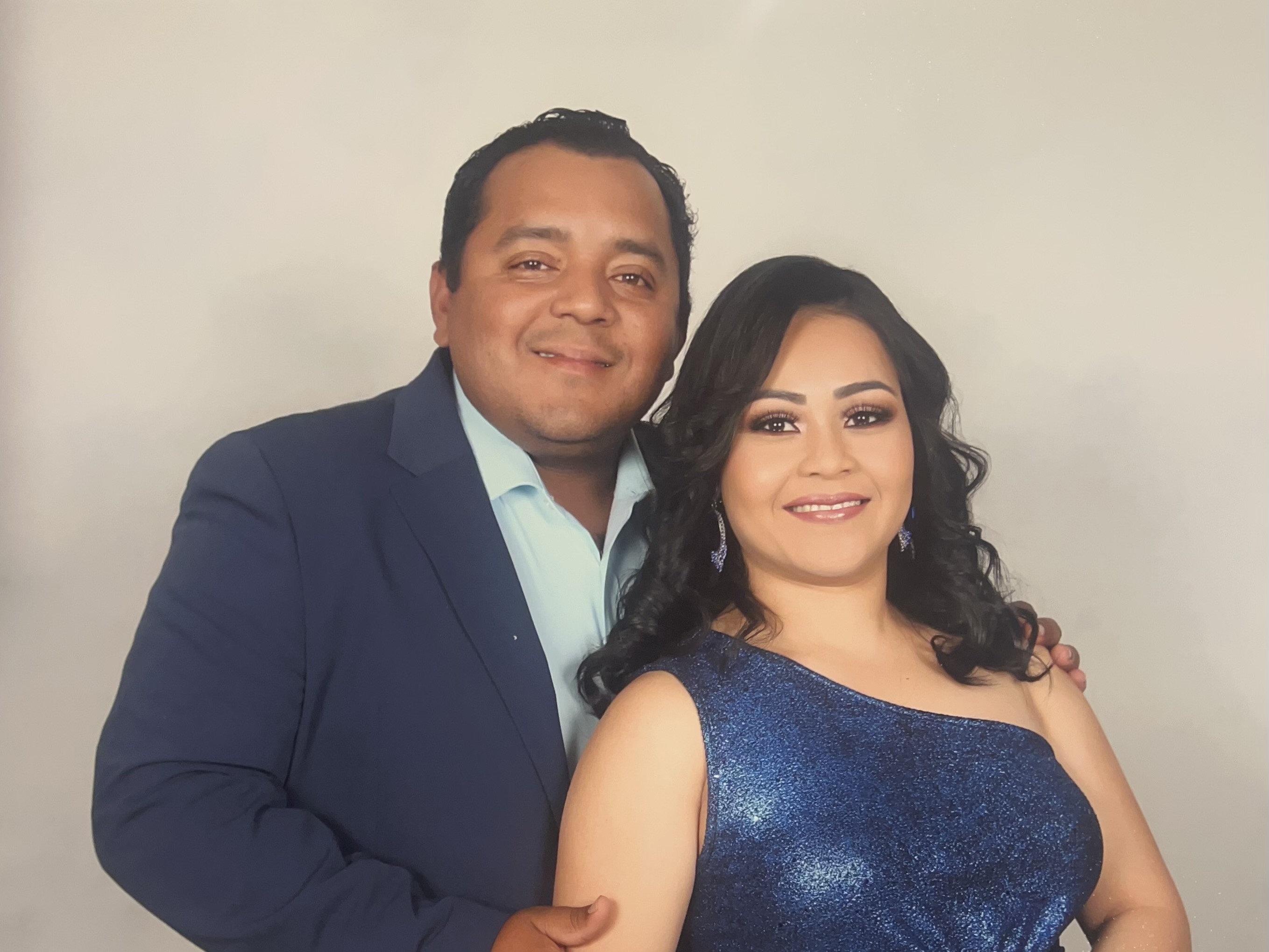 Picture of Reina Isabel Rivera Garcia