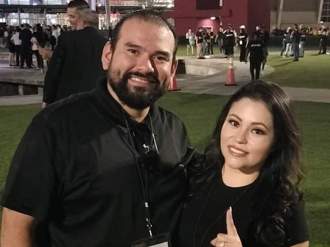 Picture of Art Andrade