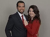 Picture of Alexander Daniel Cantu