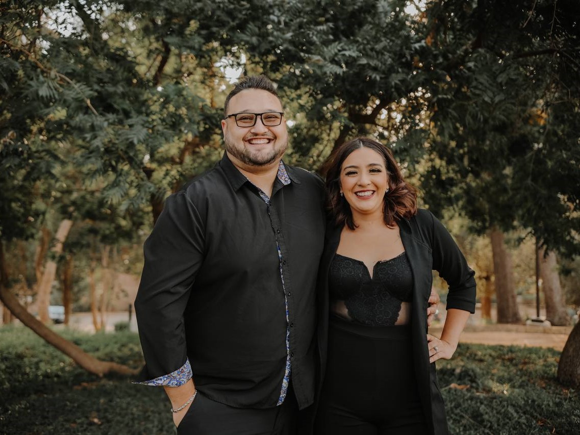 Picture of Christian Joiner