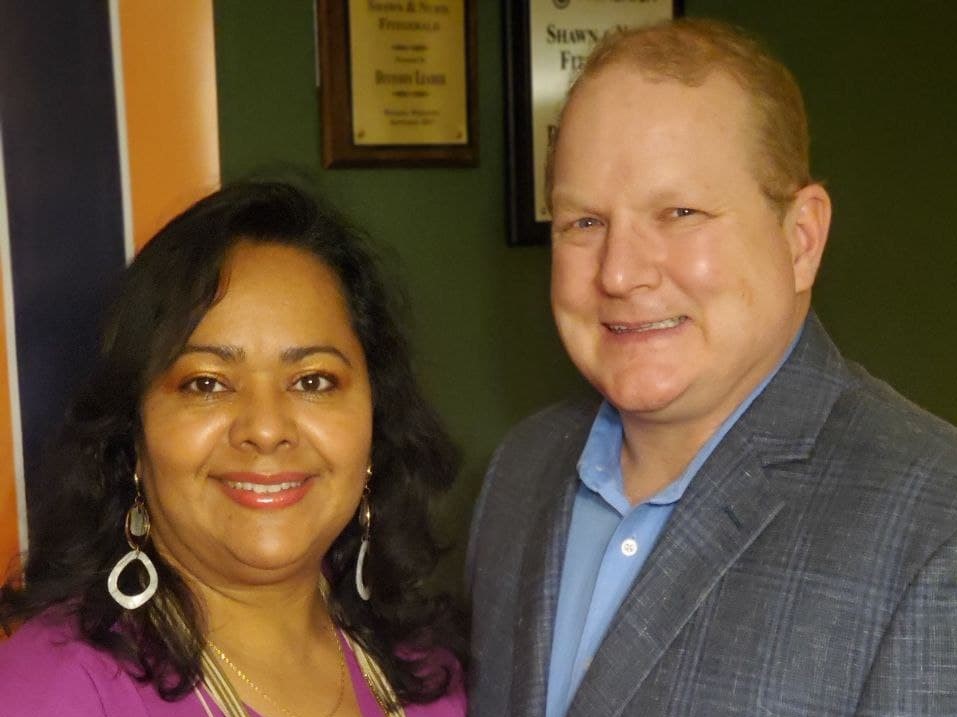 Shawn Paul Fitzgerald Austin, TX Representative Primerica