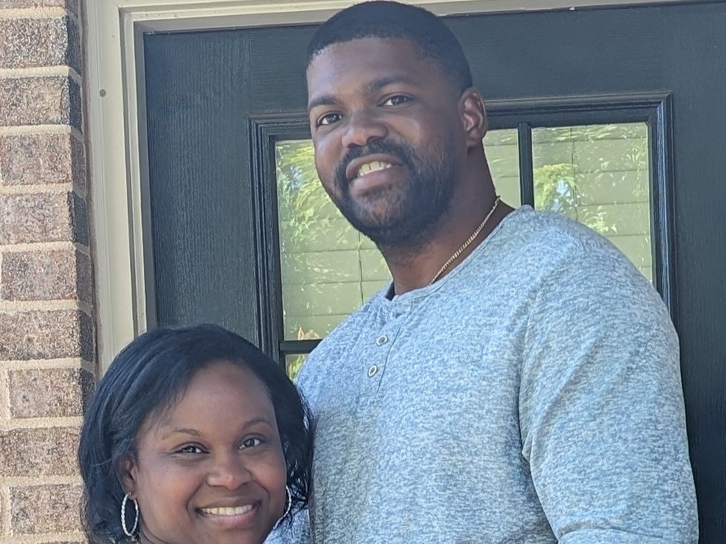 Picture of Jerrell Lee Anderson