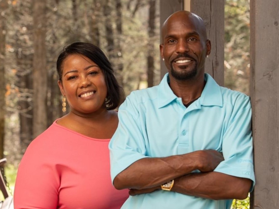 Picture of Chanika Chantel Turner