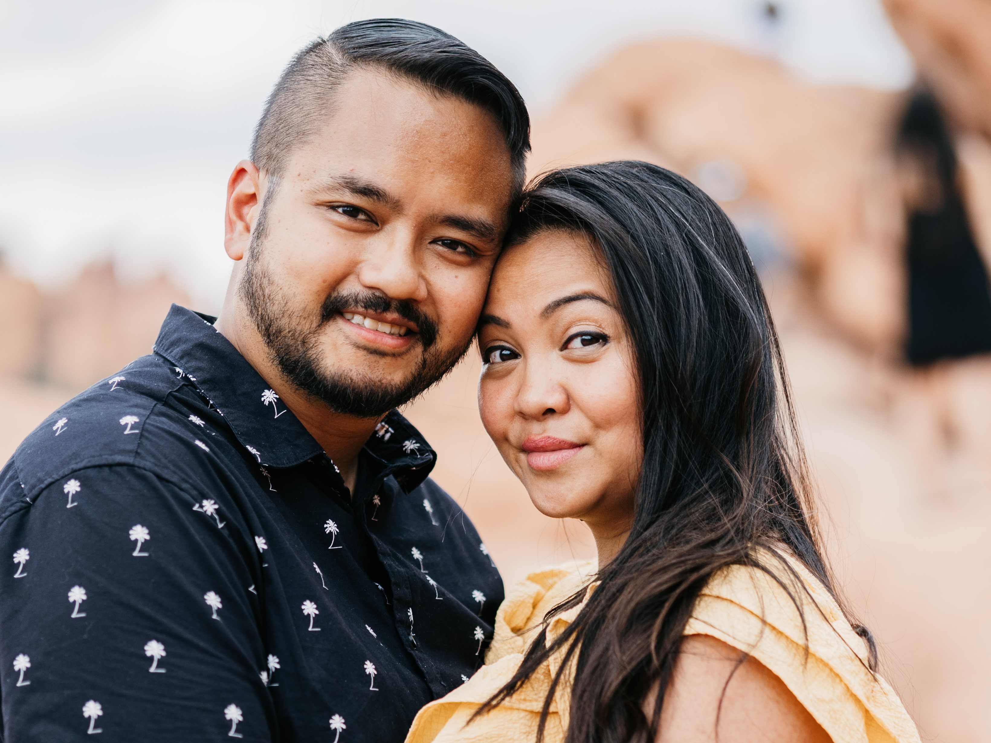 Picture of Shari Guirao