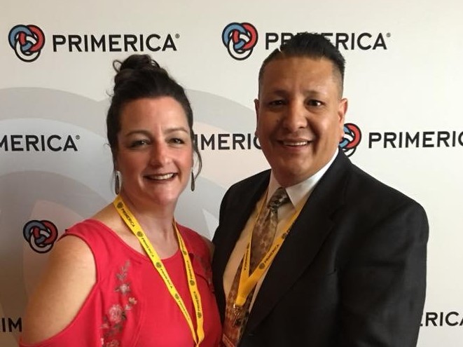 Fotografa de Dana Jo Olague