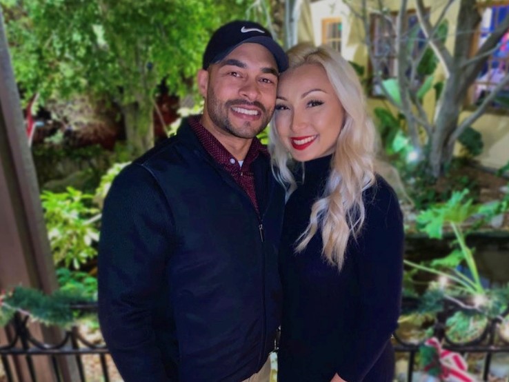 Fotografa de Nate Limar