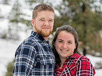 Picture of James Judson McCurdy