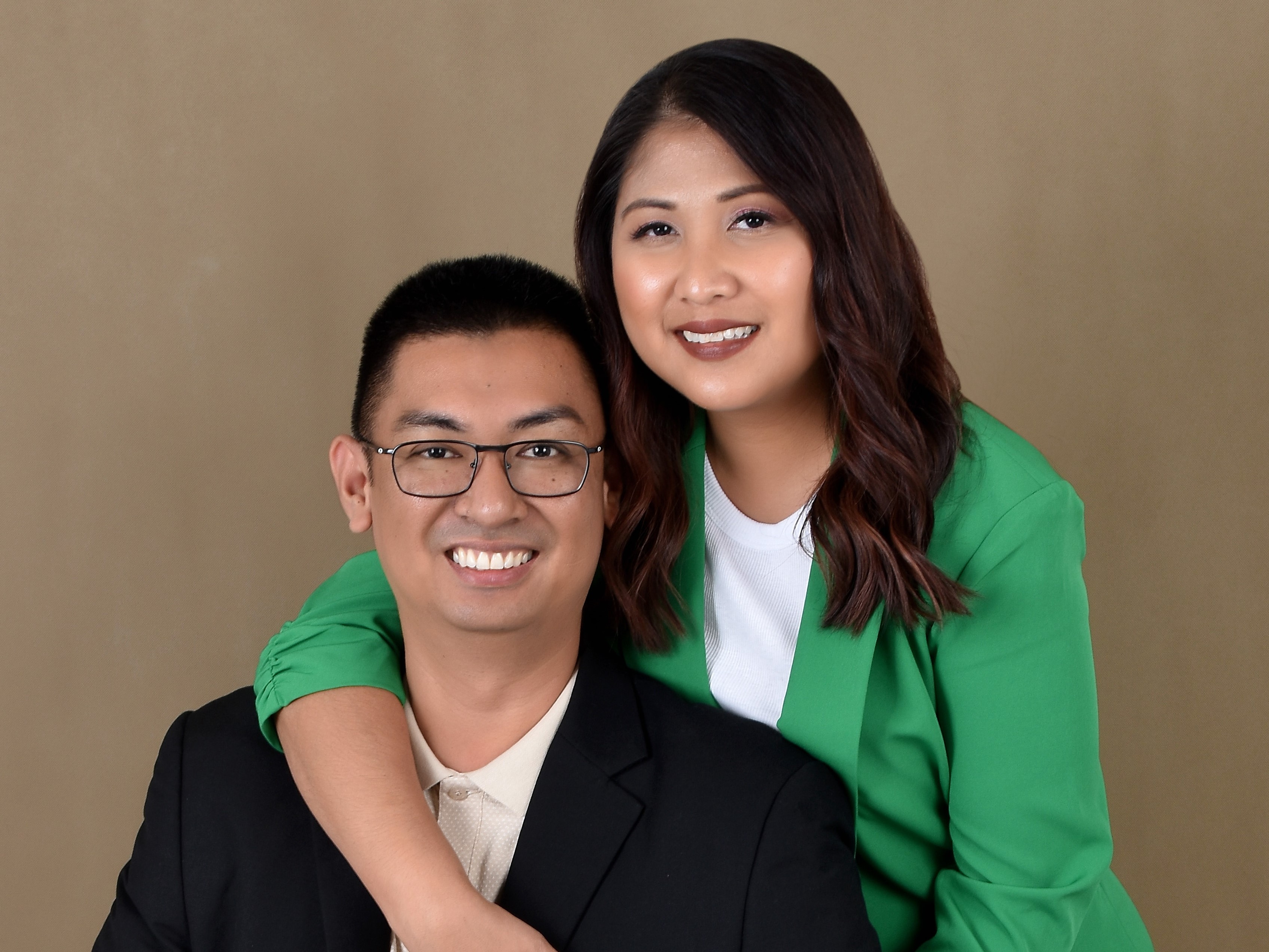 Picture of Jayson Sagucio