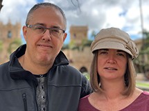 Picture of Melanie Sigouin