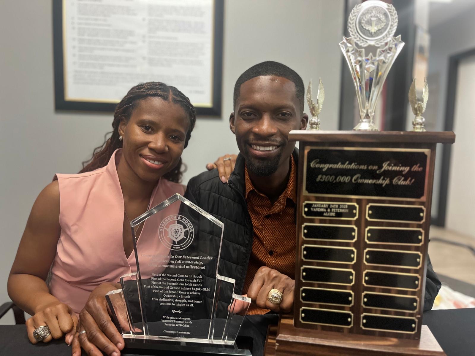 Picture of Vanessa Luberisse