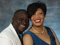 Picture of Marie-Carolle Martin