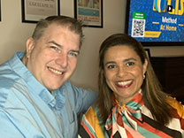 Picture of Kent Fischer