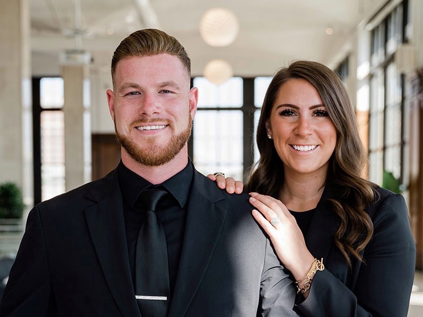 Picture of Daniel Trombley