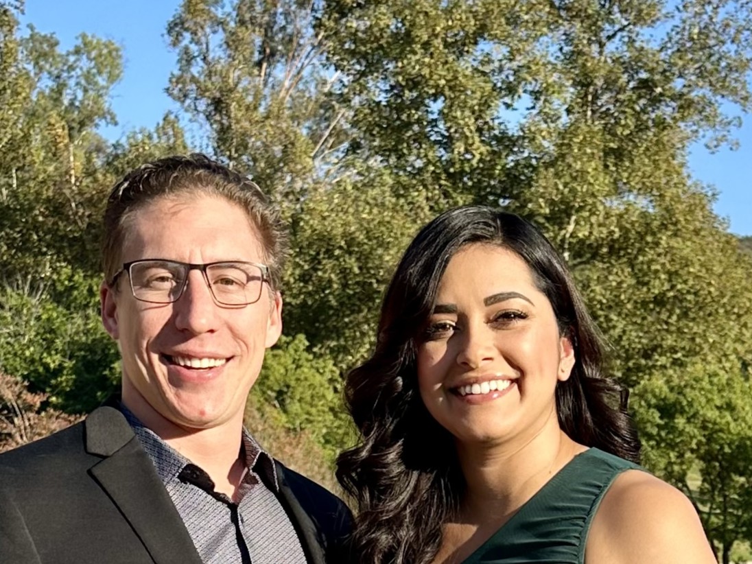 Picture of Wes Escher