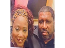 Fotografa de Dana Yvonne Avent