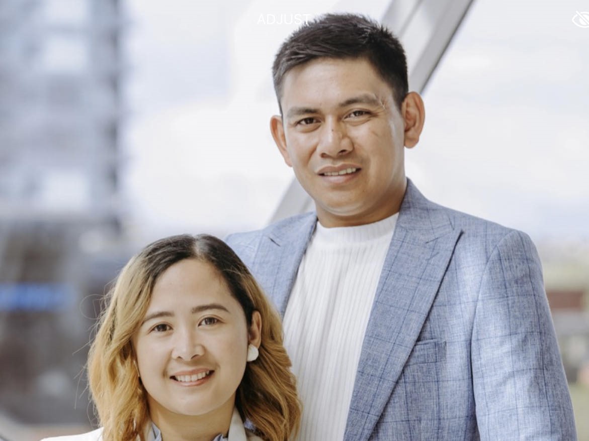 Picture of Shella Fernandez