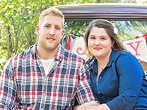 Picture of Katlyn Alyssa Harvey-Van Alstin