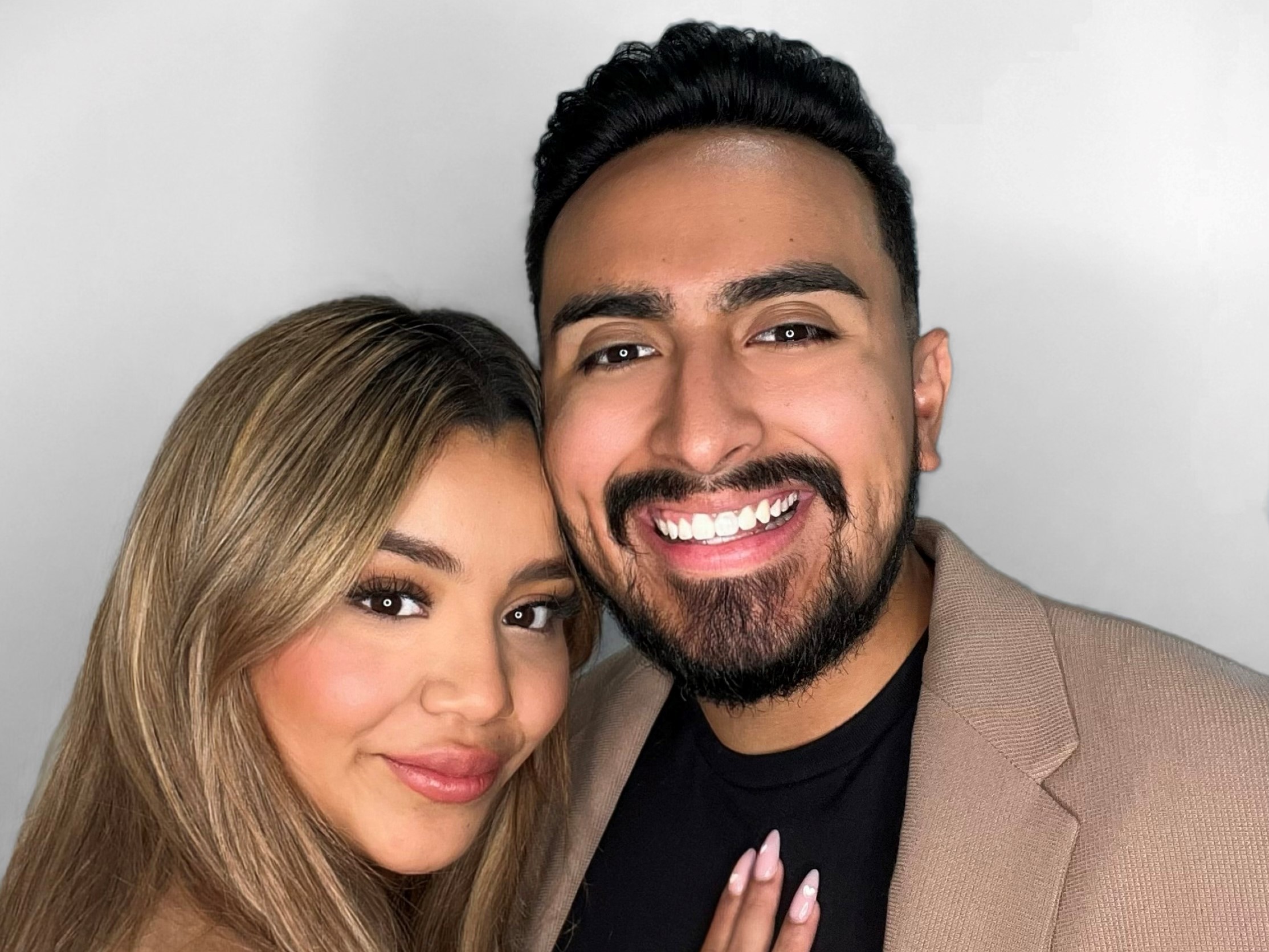 Fotografa de Carlos Ariel Figueroa Guevara