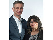 Picture of Stephen Michael Kuchurean