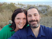 Picture of Eric Douglas Zarmanian