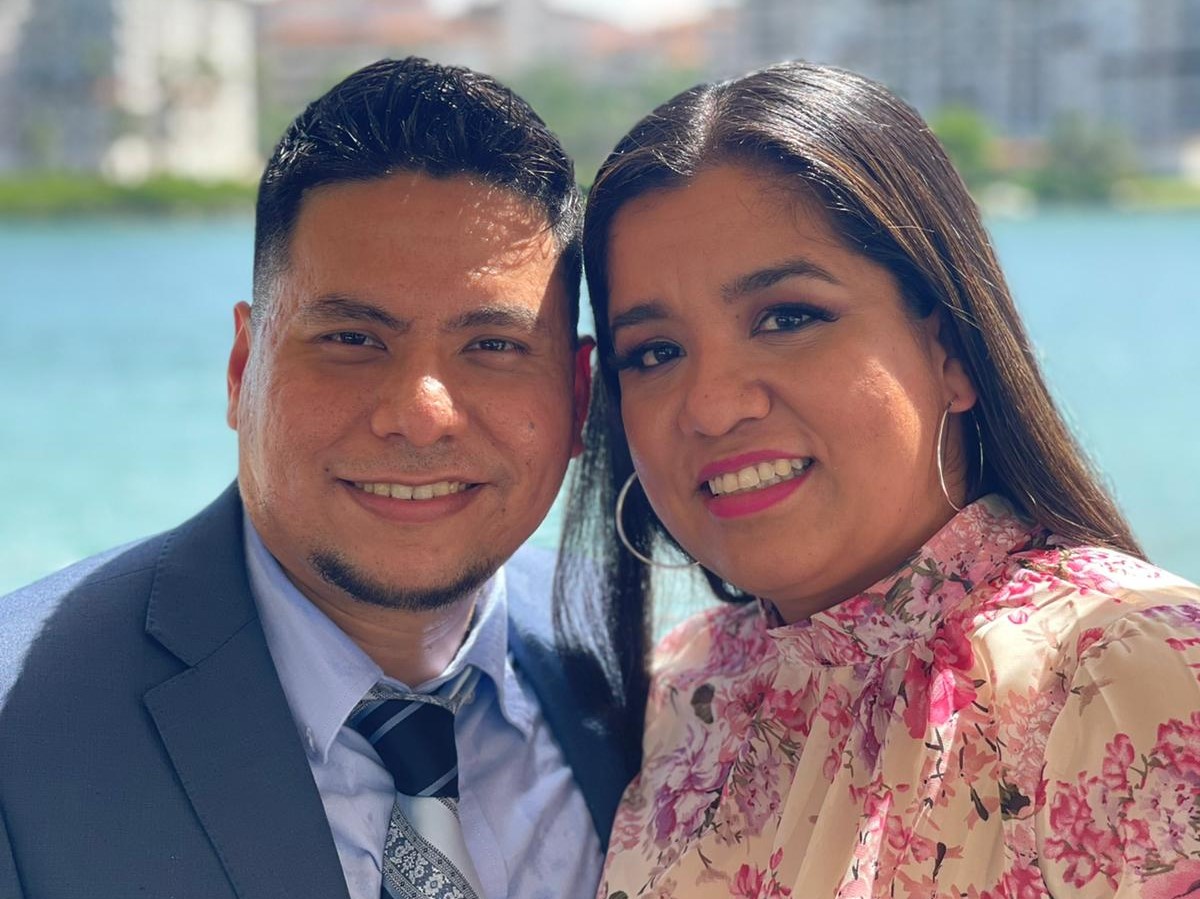 Picture of Sulay Elena Sanchez