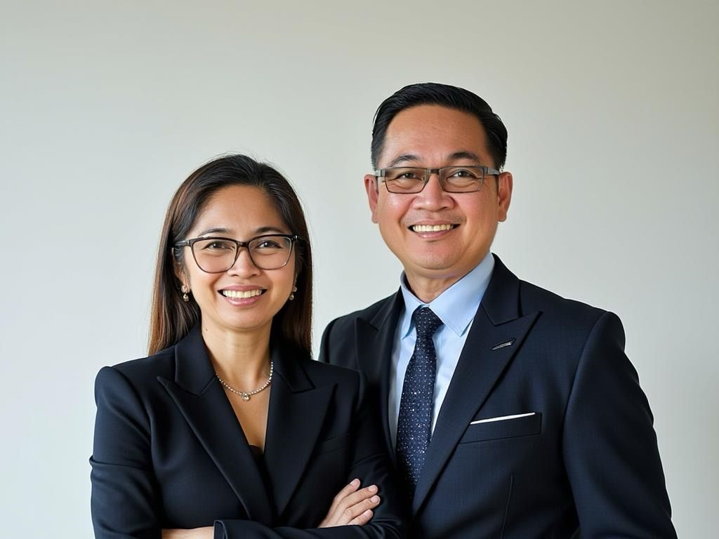 Picture of J R Gonzaga