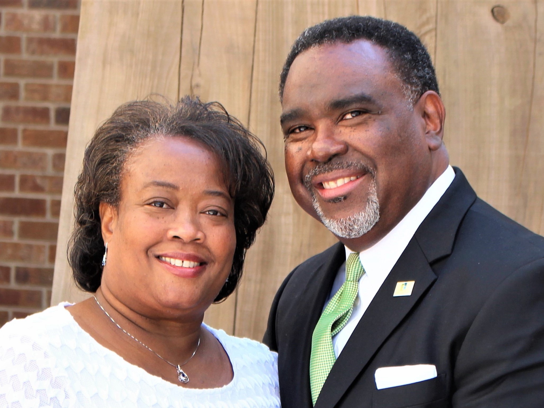 Lori Ann Moncure Jackson, MS Representative Primerica