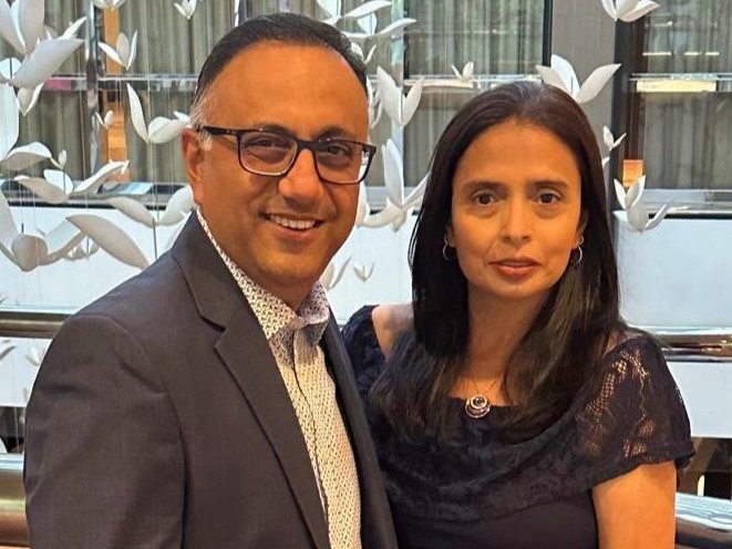 Picture of Nirav Shukla