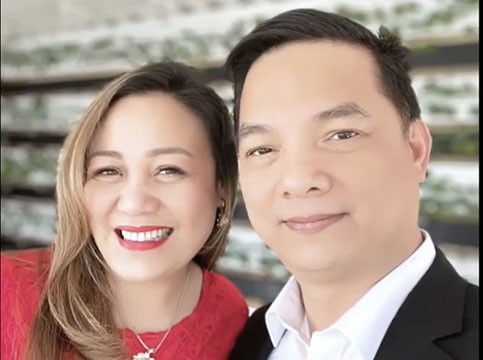 Picture of Gus Tonsay