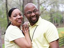 Fotografa de Johnetta Hastings