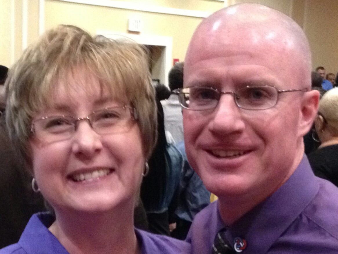 Picture of David Christopher Cooper