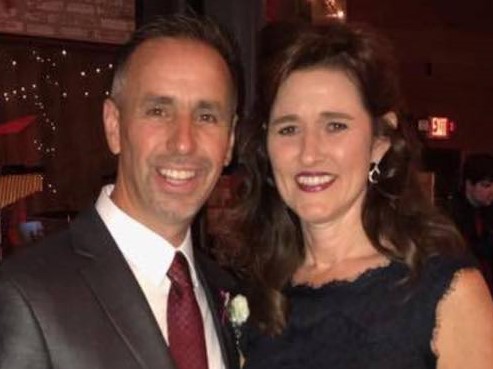 Picture of Rob Reynolds