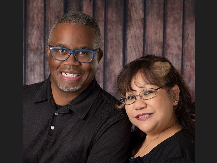 Picture of Mark Edward Duffy