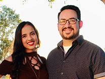 Picture of Danah Camerina Gonzalez