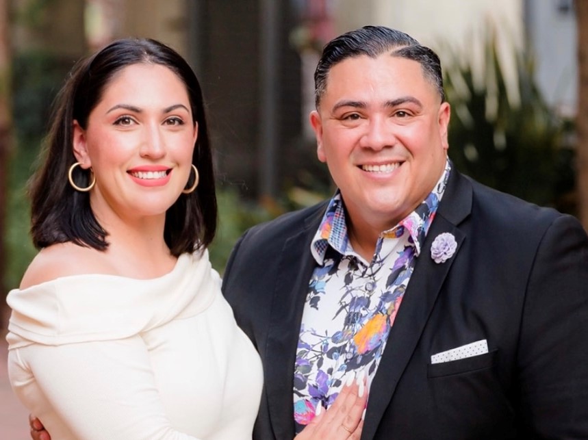 Picture of Josh Sandigo