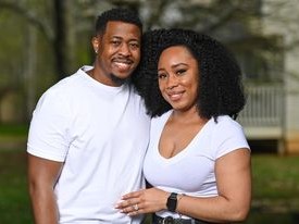 Picture of Kyle Gibson Petties