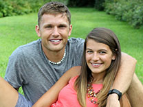 Picture of Jordan Taylor Harrison