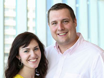 Picture of Jonathan Arie Vander Hoek