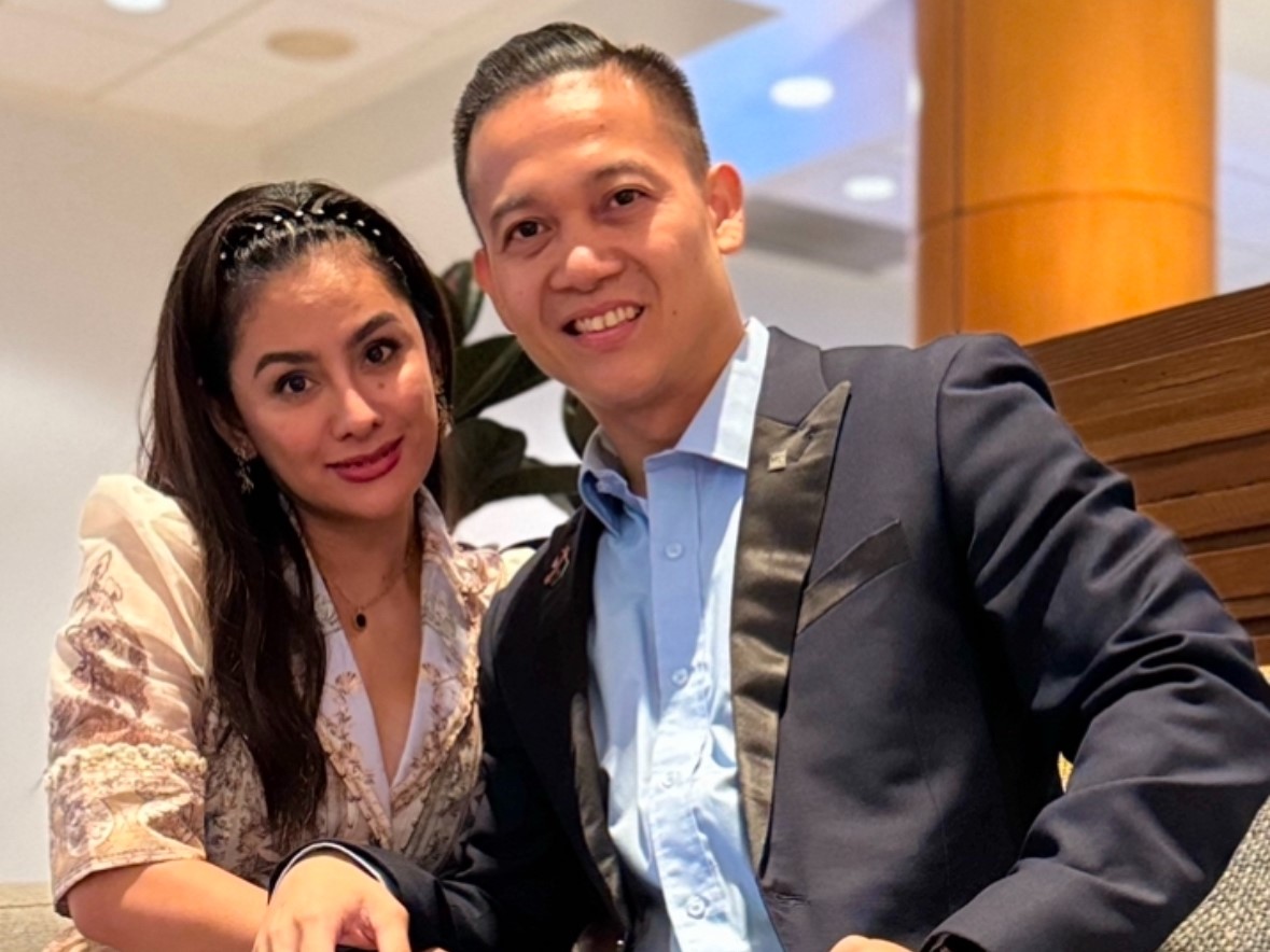 Fotografa de Jenn Cabaya