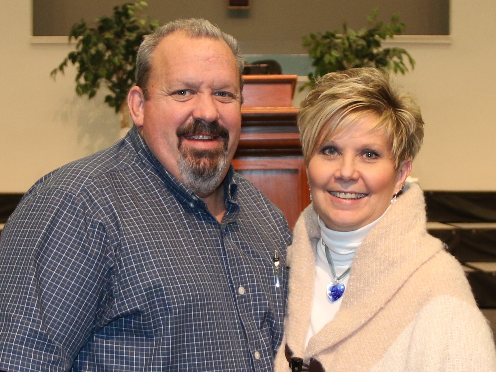 Picture of Scott C Fiscus