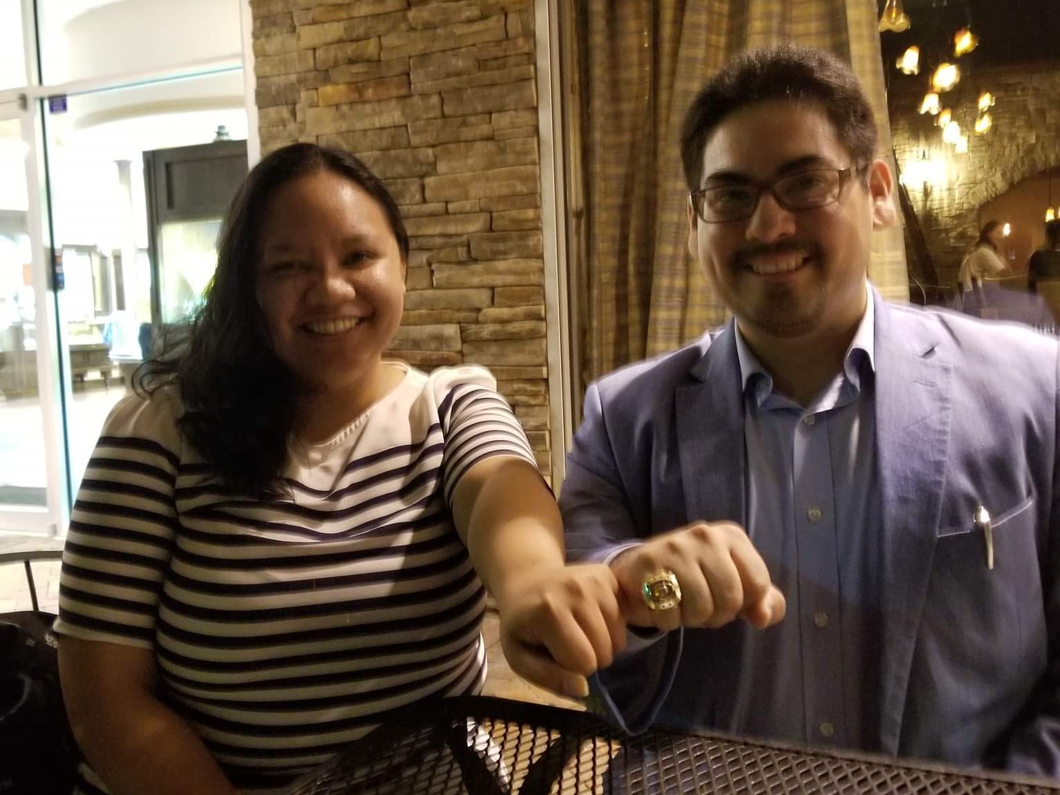 Picture of Renzo C Molero