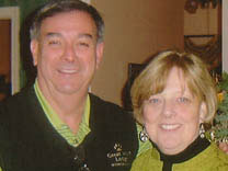 Picture of Liz Hitchcock