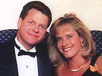 Picture of Michael Carwile Crawford