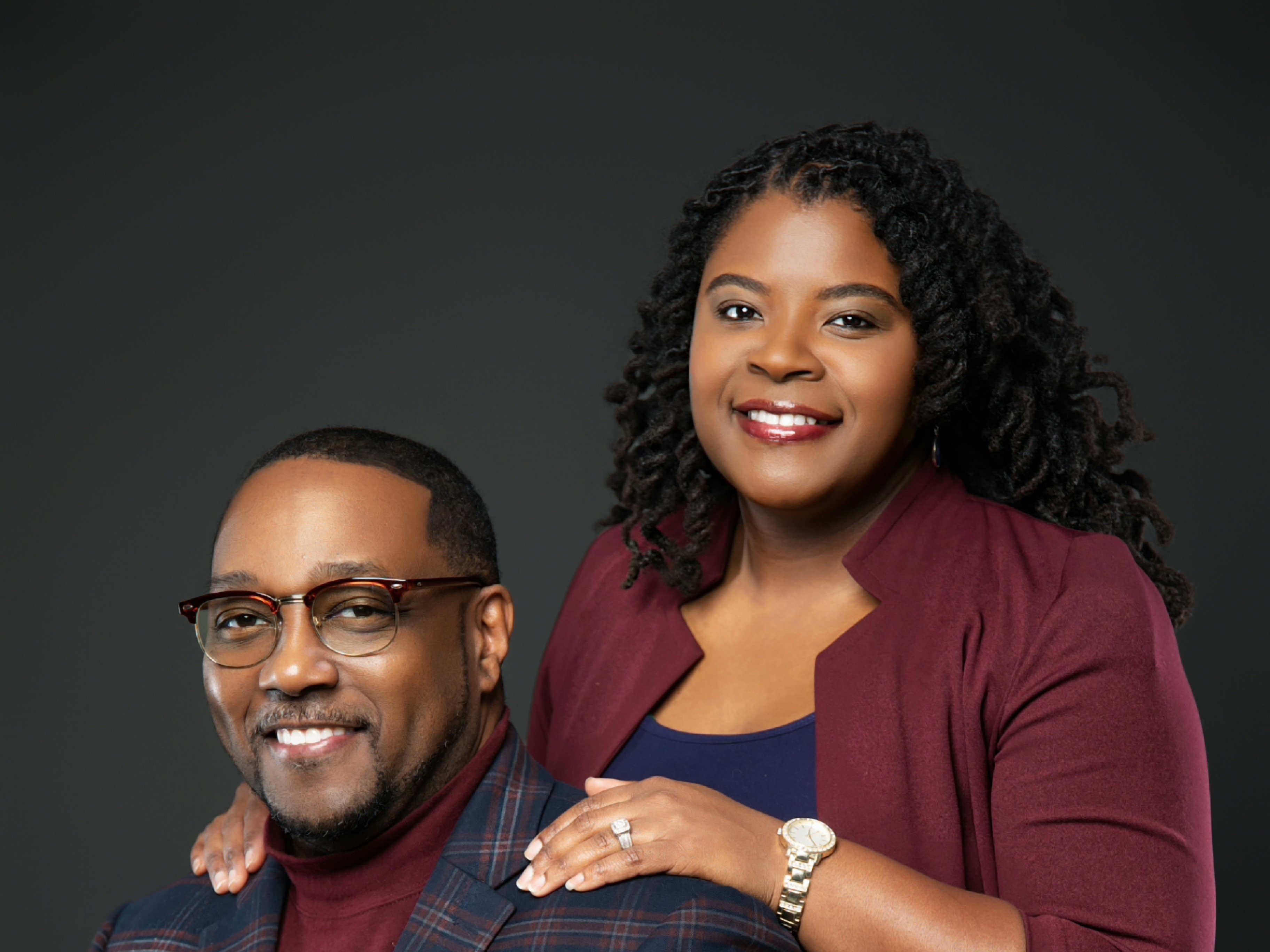 Fotografa de Marilynn Gipson