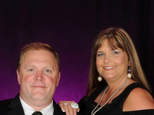 Picture of David Brian Gradberg