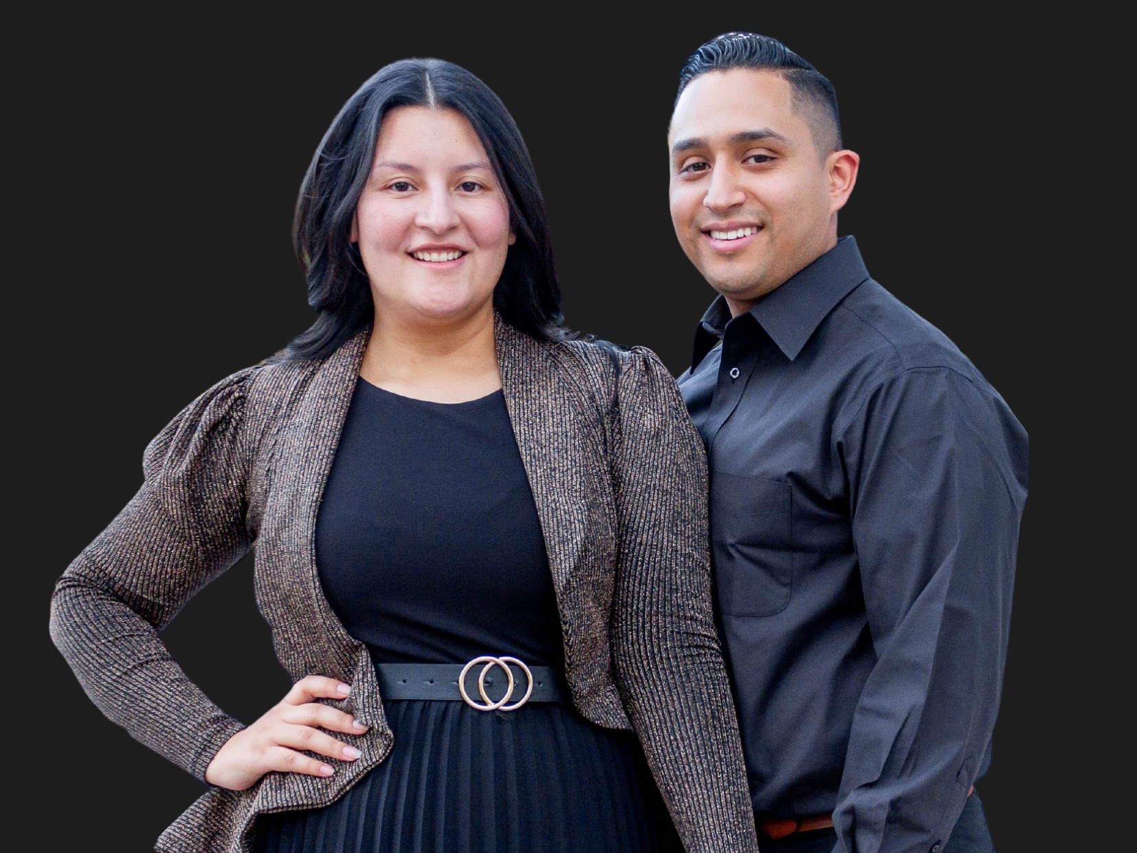 Fotografa de Rocio Jaquez