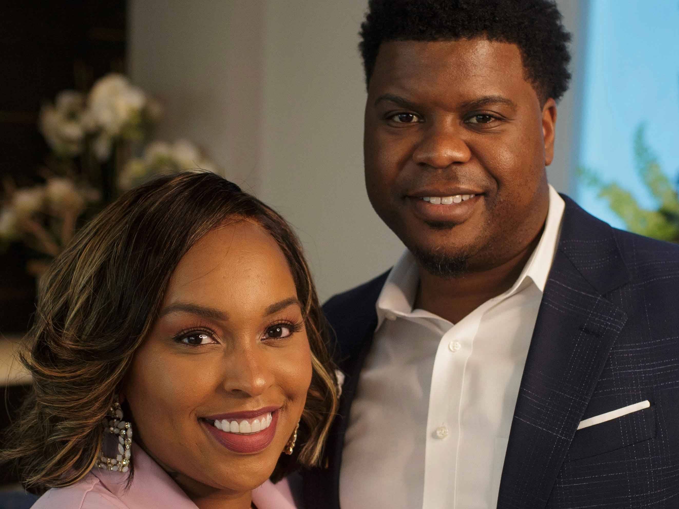 Picture of Jovanna Michelle Hamilton