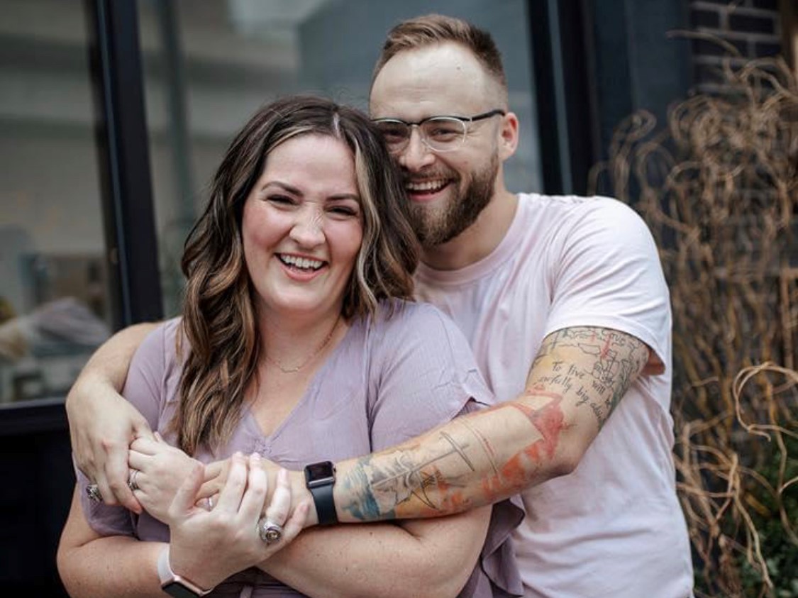 Picture of Beka Steele