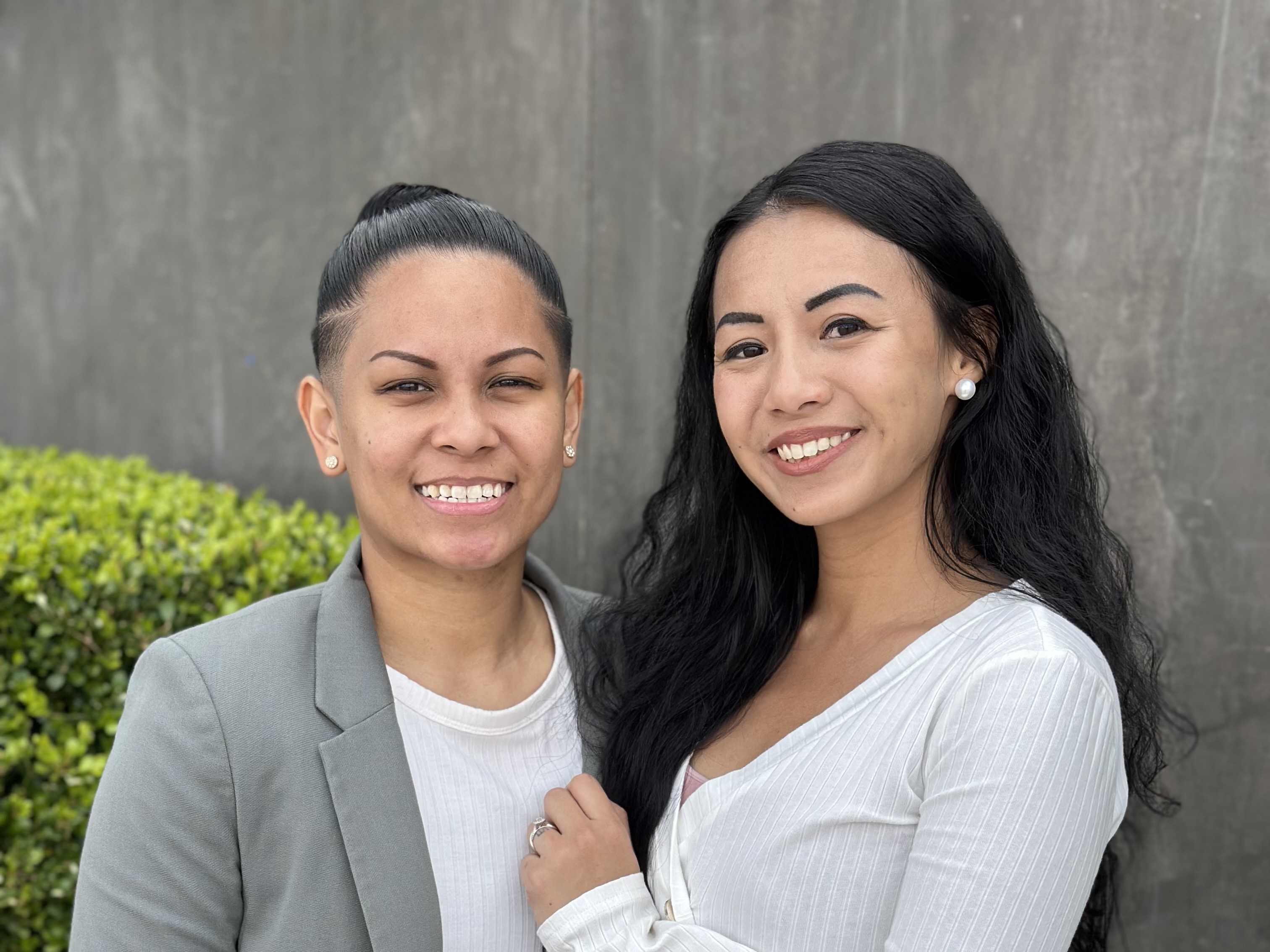 Fotografa de Jen Torres